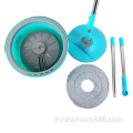 Spin-Spin Mop et seau (2 recharges)